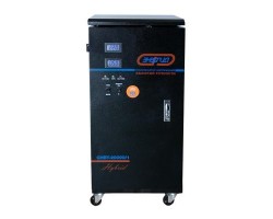 Стабилизатор напряжения Энергия Classic 20000-foto20