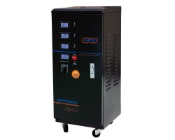 Стабилизатор напряжения Энергия Hybrid СНВТ 9000-foto4