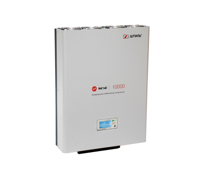 Стабилизатор напряжения IS10000 (10 кВА)