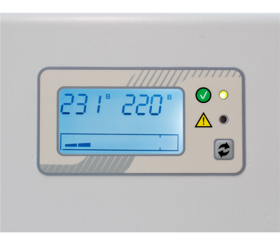 Стабилизатор напряжения IS10000 (10 кВА)