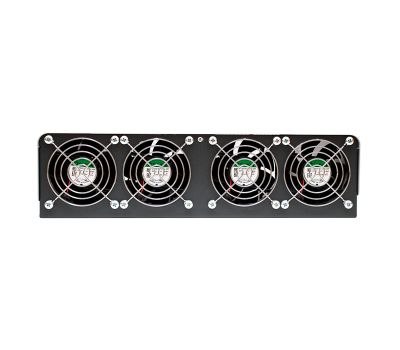 Стабилизатор напряжения IS10000 (10 кВА)