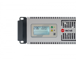 Стабилизатор напряжения IS1000RT (1000 ВА)-foto6
