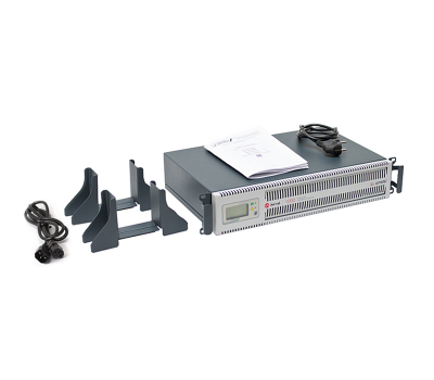 Стабилизатор напряжения IS1000RT (1000 ВА)