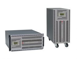 Стабилизатор напряжения IS1115RT (15 кВА)