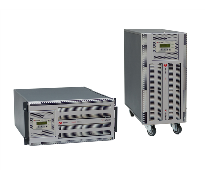 Стабилизатор напряжения IS1115RT (15 кВА)