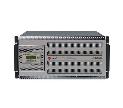 Стабилизатор напряжения IS1115RT (15 кВА)