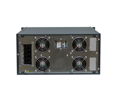 Стабилизатор напряжения IS1115RT (15 кВА)