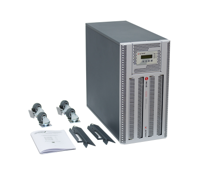 Стабилизатор напряжения IS1115RT (15 кВА)