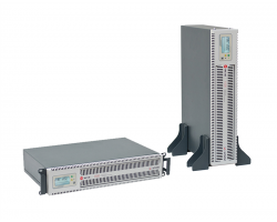 Стабилизатор напряжения IS1500RT (1500 ВА)