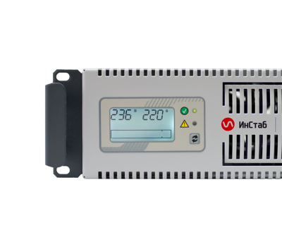 Стабилизатор напряжения IS1500RT (1500 ВА)