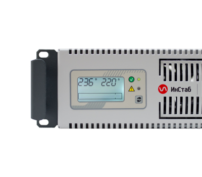 Стабилизатор напряжения IS2000RT (2000 ВА)
