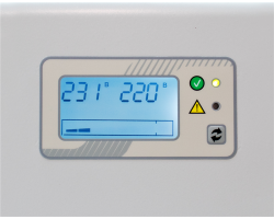 Стабилизатор напряжения IS2500 (2500 ВА)-foto4