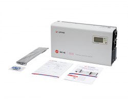 Стабилизатор напряжения IS2500 (2500 ВА)-foto8