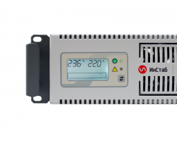 Стабилизатор напряжения IS2500RT (2500 ВА)-foto6