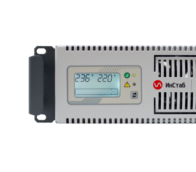 Стабилизатор напряжения IS2500RT (2500 ВА)
