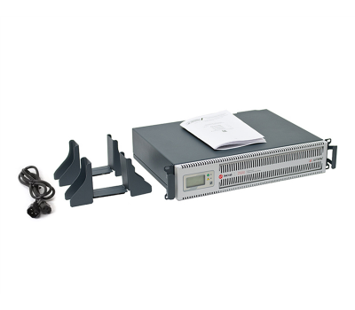 Стабилизатор напряжения IS2500RT (2500 ВА)