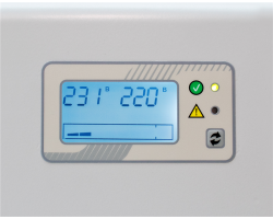 Стабилизатор напряжения IS3000 (3000 ВА)-foto4