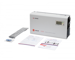 Стабилизатор напряжения IS3000 (3000 ВА)-foto8