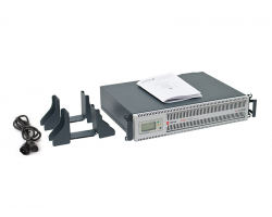 Стабилизатор напряжения IS3000RT (3000 ВА)-foto7