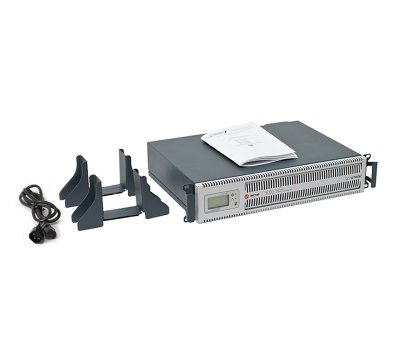 Стабилизатор напряжения IS3000RT (3000 ВА)