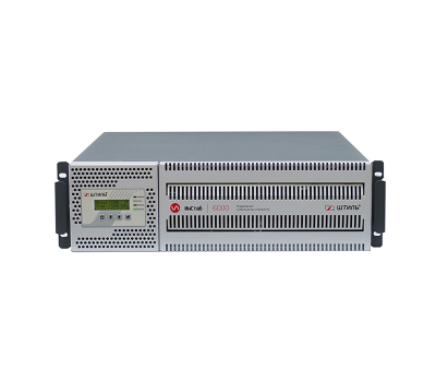 Стабилизатор напряжения IS3106RT (6 кВА)