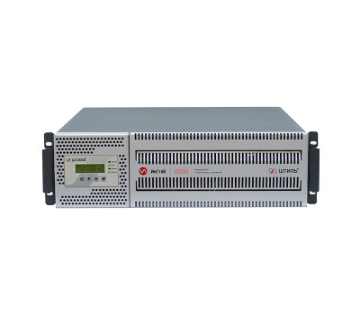 Стабилизатор напряжения IS3108RT (8 кВА)