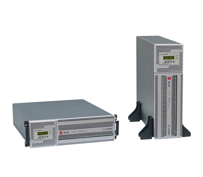 Стабилизатор напряжения IS3110RT (10 кВА)