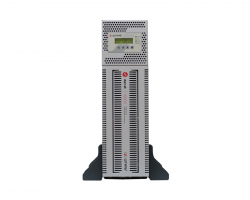 Стабилизатор напряжения IS3110RT (10 кВА)-foto2