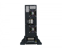 Стабилизатор напряжения IS3110RT (10 кВА)-foto3