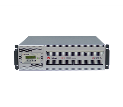 Стабилизатор напряжения IS3110RT (10 кВА)