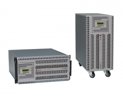 Стабилизатор напряжения IS3115RT (15 кВА)