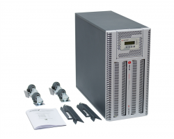 Стабилизатор напряжения IS3115RT (15 кВА)-foto7