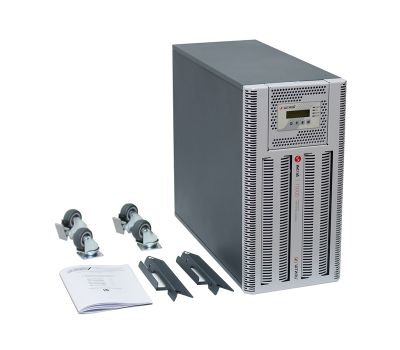 Стабилизатор напряжения IS3115RT (15 кВА)