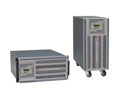 Стабилизатор напряжения IS3120RT (20 кВА)