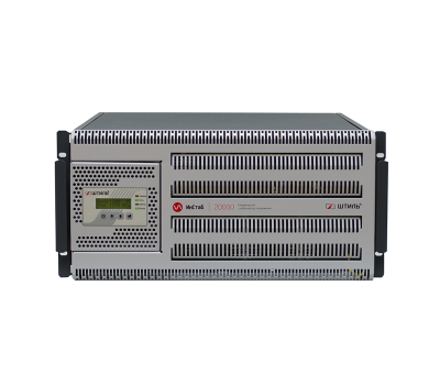 Стабилизатор напряжения IS3120RT (20 кВА)