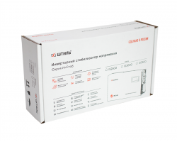 Стабилизатор напряжения IS3500 (3500 ВА)-foto9