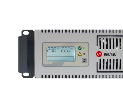Стабилизатор напряжения IS3500RT (3500 ВА)