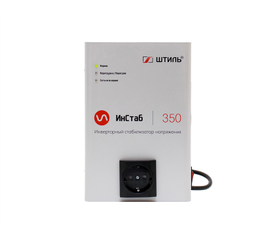Стабилизатор напряжения IS350 (350 ВА)