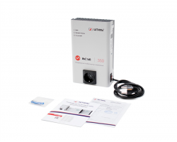 Стабилизатор напряжения IS350 (350 ВА)-foto8