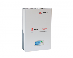 Стабилизатор напряжения IS5000 (5 кВА)-foto2