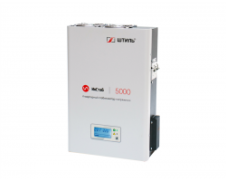 Стабилизатор напряжения IS5000 (5 кВА)-foto3