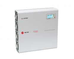 Стабилизатор напряжения IS7000 (7 кВА)-foto2