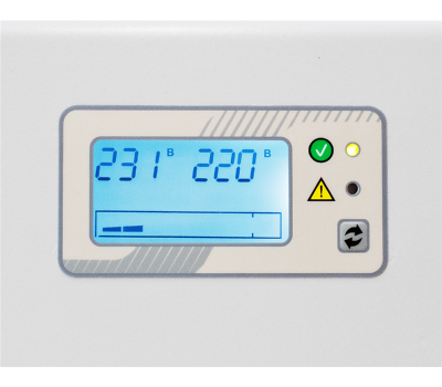 Стабилизатор напряжения IS7000 (7 кВА)