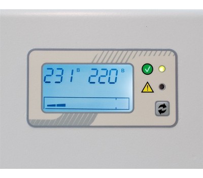 Стабилизатор напряжения IS8000 (8 кВА)