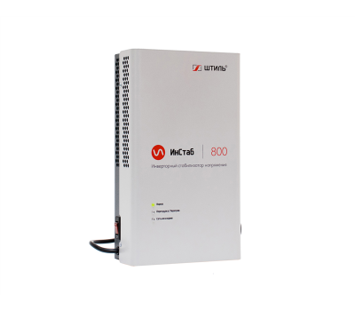 Стабилизатор напряжения IS800 (800 ВА)