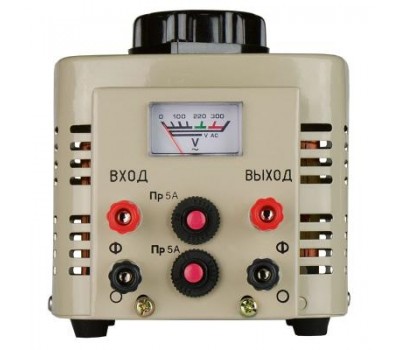 Лабораторный автотрансформатор Энергия ЛАТР однофазный TDGC2-10 New Лабораторный автотрансформатор Энергия ЛАТР однофазный TDGC2-10 New