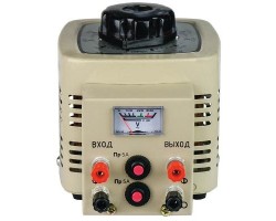 Лабораторный автотрансформатор Энергия ЛАТР однофазный TDGC2-10 New-foto4