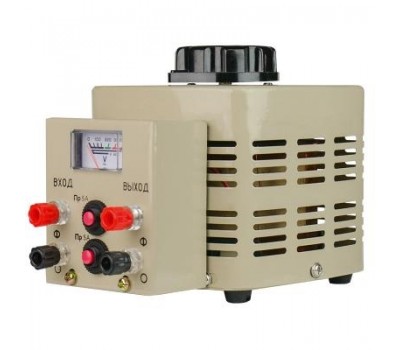 Лабораторный автотрансформатор Энергия ЛАТР однофазный TDGC2-10 New Лабораторный автотрансформатор Энергия ЛАТР однофазный TDGC2-10 New