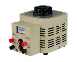 Лабораторный автотрансформатор Энергия ЛАТР однофазный TDGC2-10 New