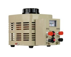 Лабораторный автотрансформатор Энергия ЛАТР однофазный TDGC2-10 New-foto6